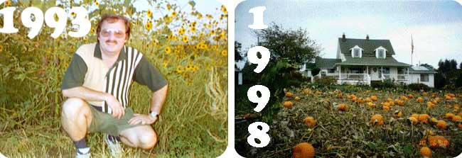 Plumper Farms History