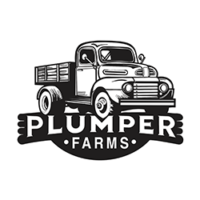 Plumper Farms Logo
