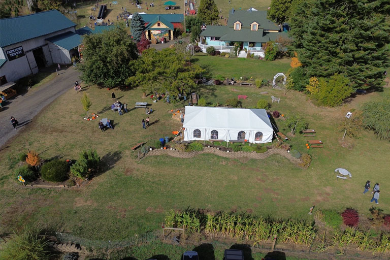 Private Corporate Events in Portland, Oregon