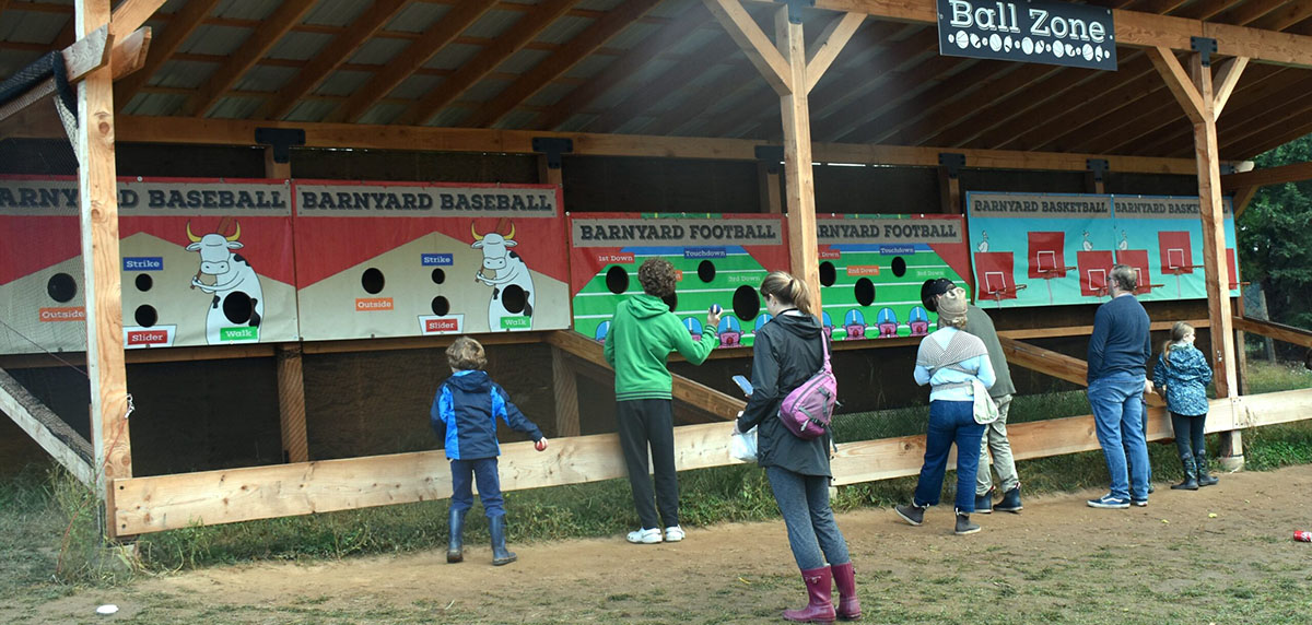 Event Activities in Portland, Oregon