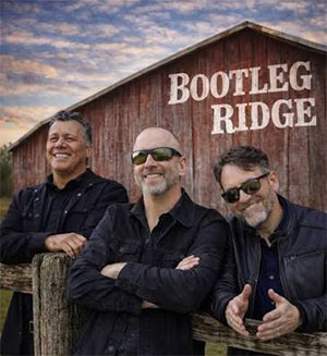 Bootleg Ridge Band