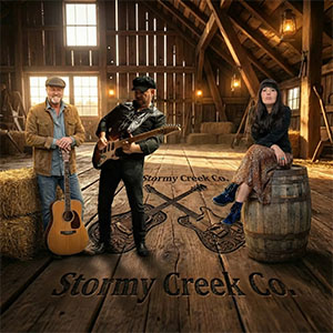 Stormy Creek Co Band